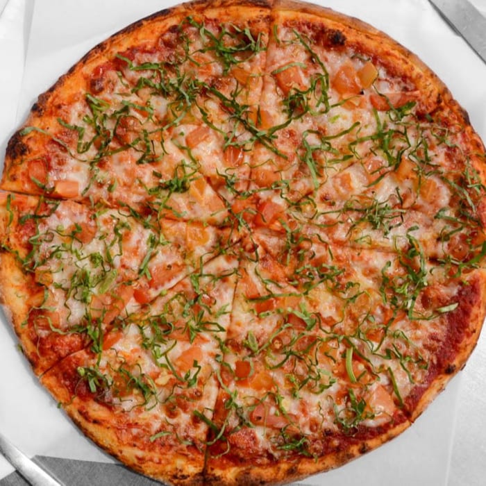 Margherita Pizza 16" (Large).