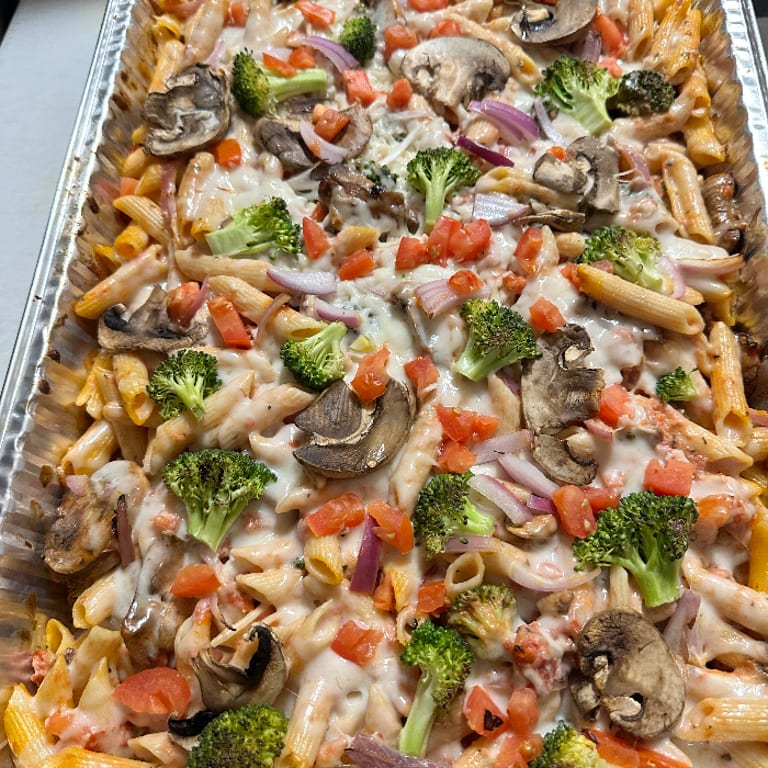 Delicious Pasta Dishes to Savor