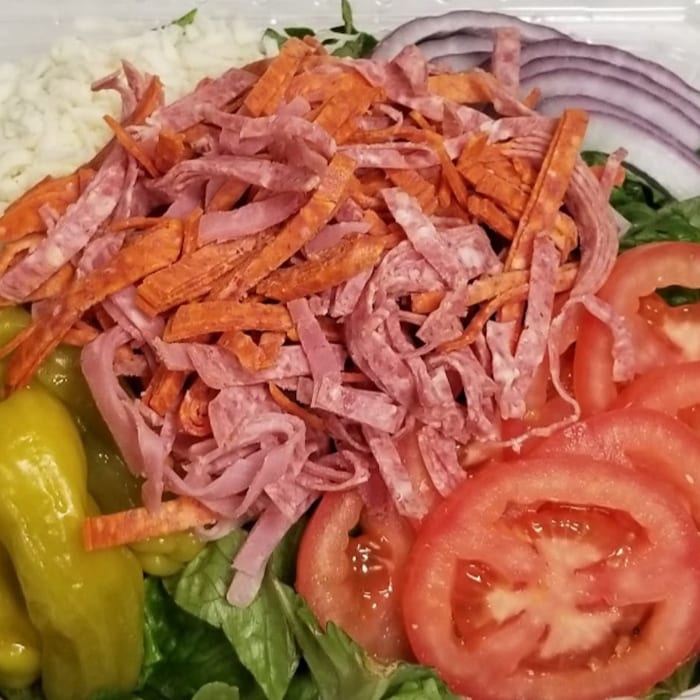 Antipasto Salad (Small).