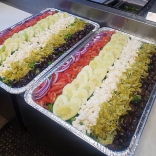 Greek Salad