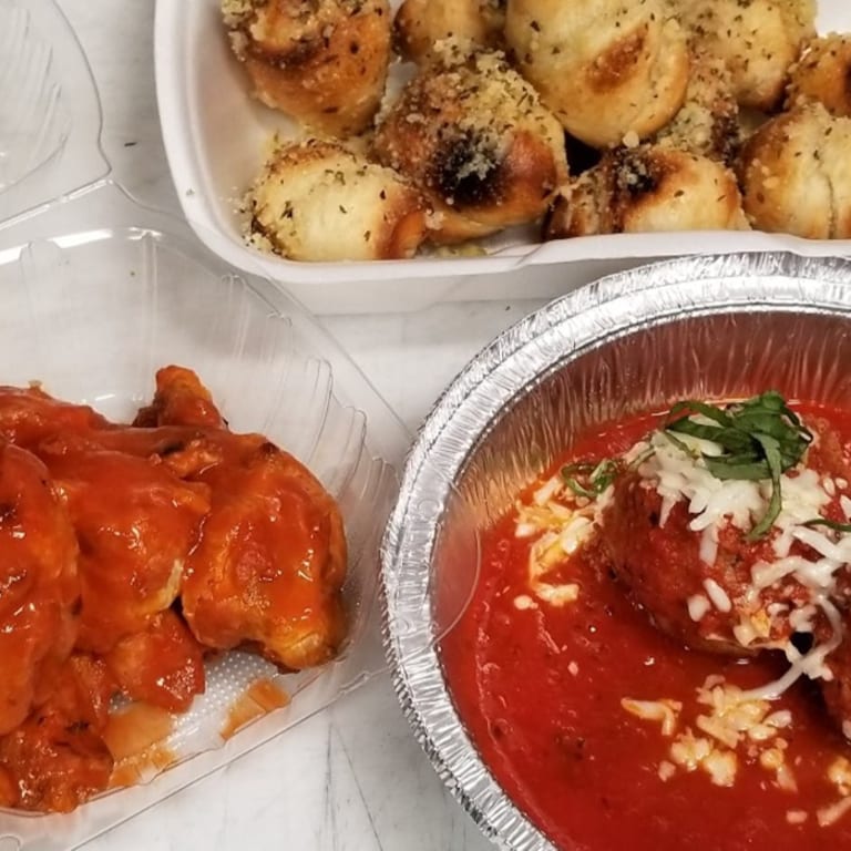 Deli Sandwiches: Fresh, Flavorful, and Filling